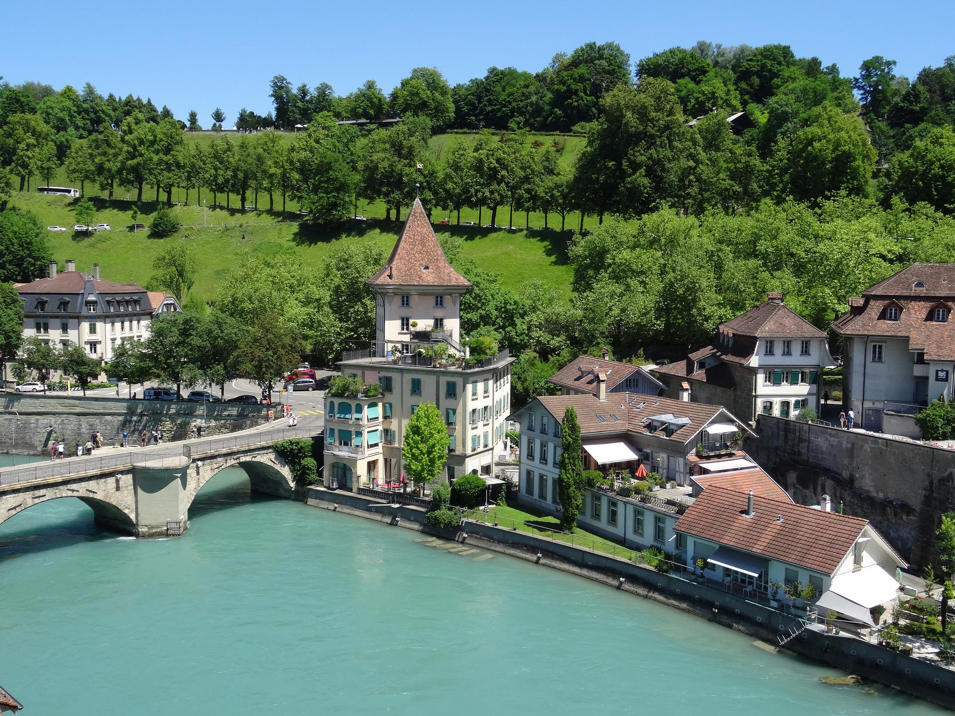 Bern